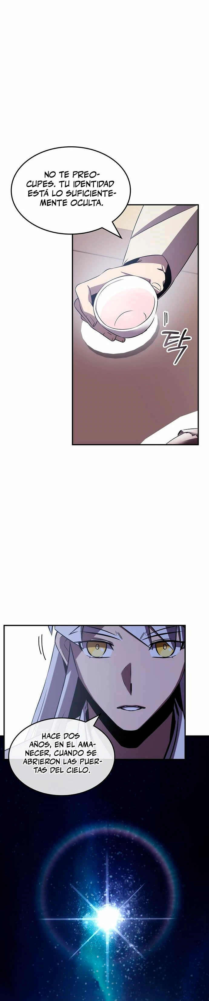 Devorador de Medicina Capítulo 57 - Página 15 en español