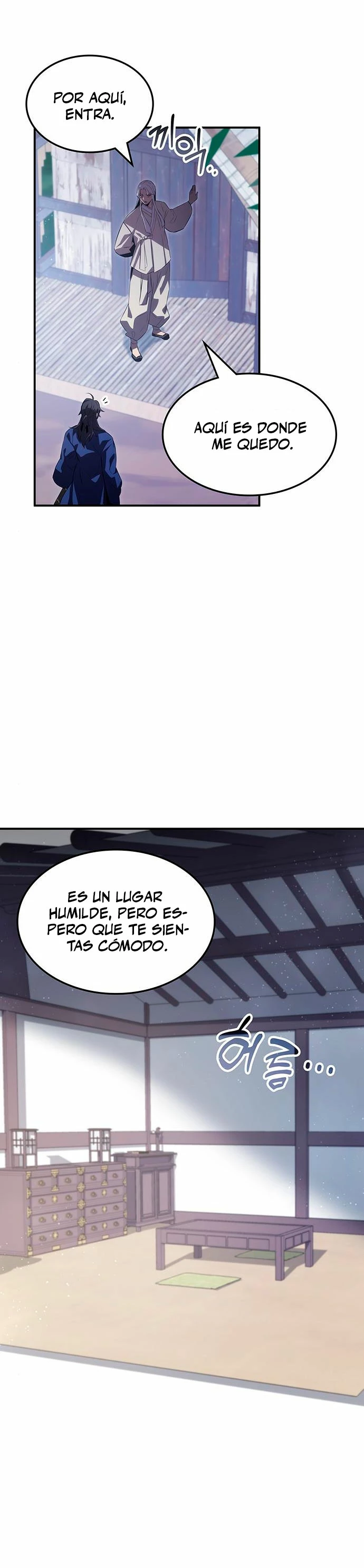 Devorador de Medicina Capítulo 57 - Página 8 en español
