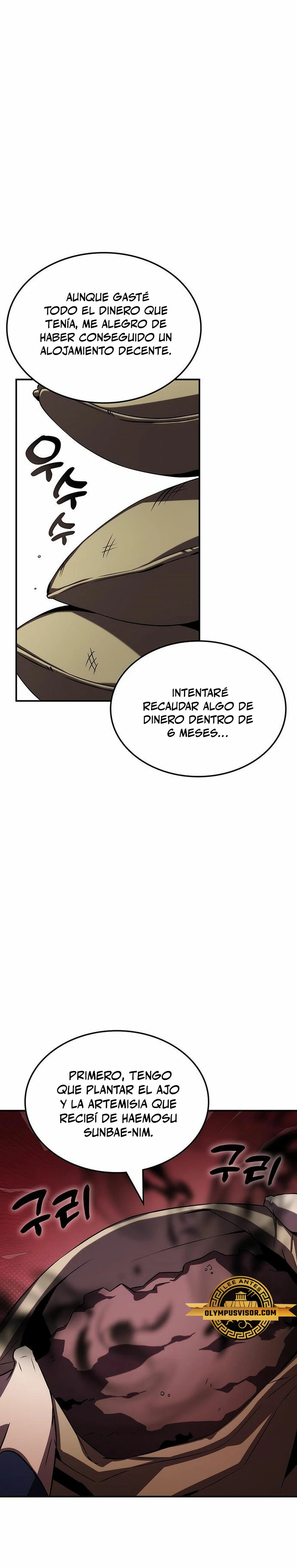 Devorador de Medicina Capítulo 58 - Página 6 en español
