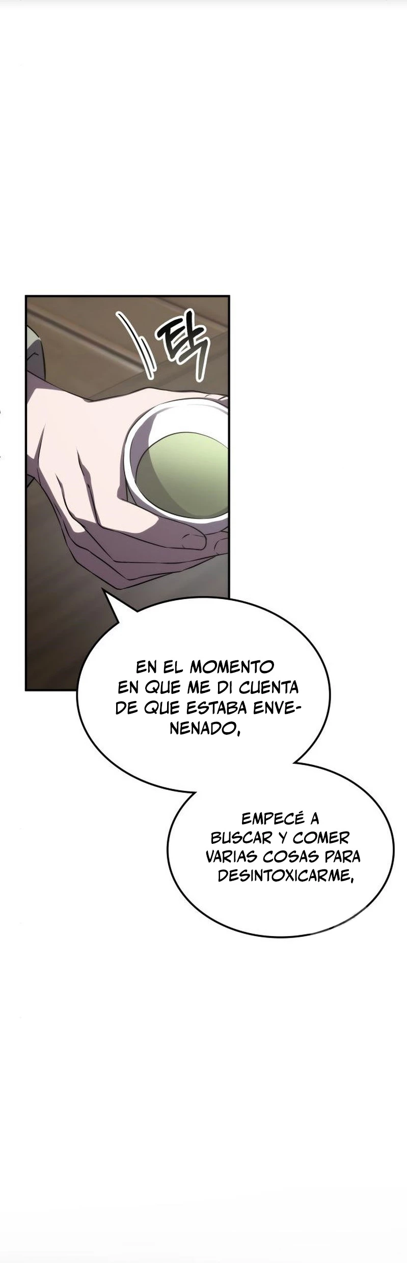 Devorador de Medicina Capítulo 60 - Página 20 en español