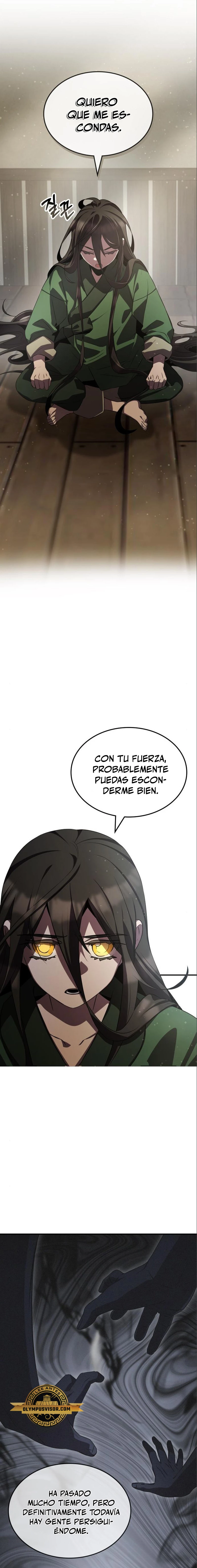 Devorador de Medicina Capítulo 61 - Página 11 en español