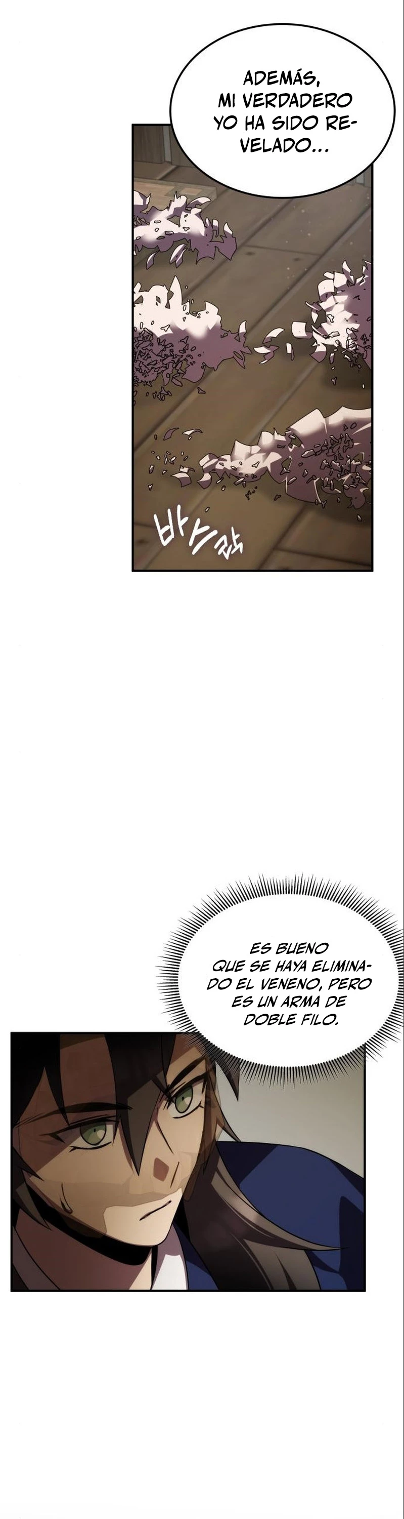 Devorador de Medicina Capítulo 61 - Página 13 en español