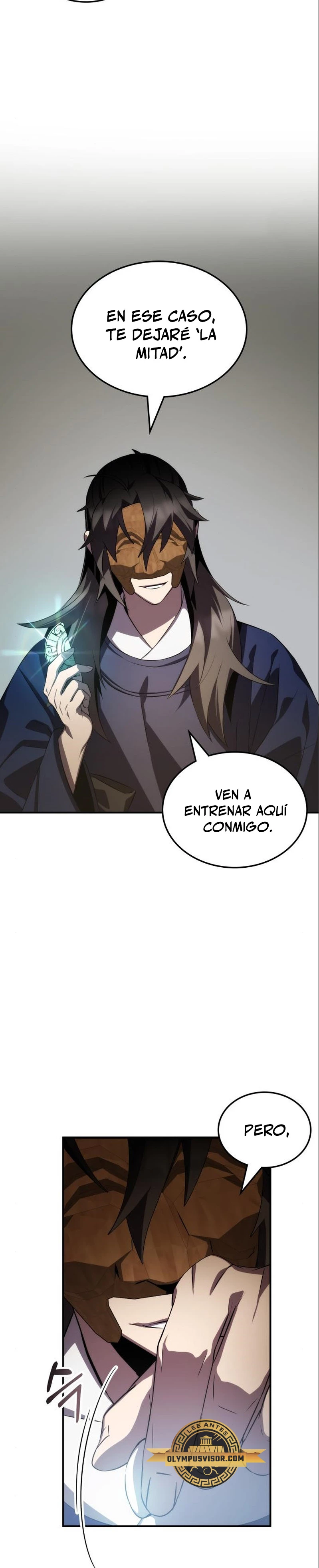 Devorador de Medicina Capítulo 61 - Página 16 en español
