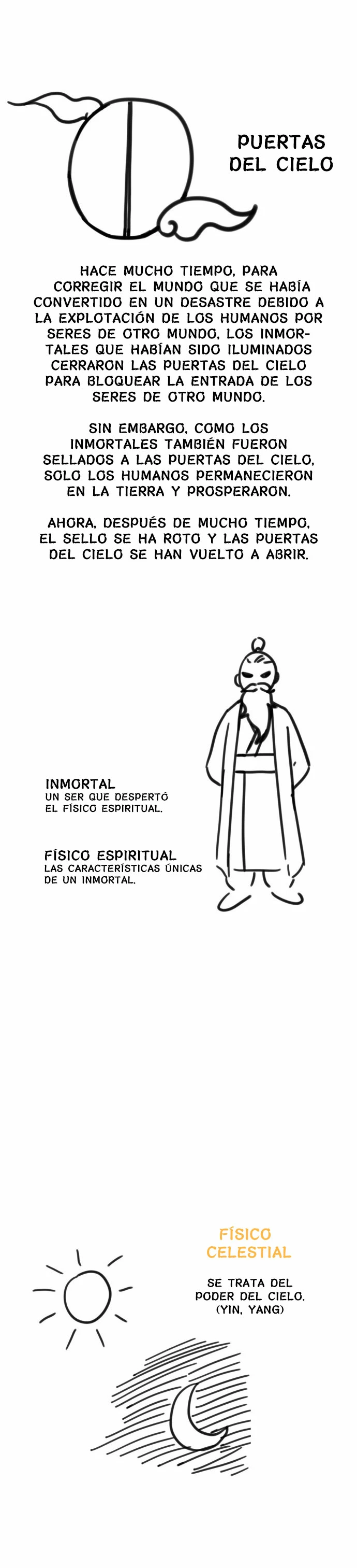 Devorador de Medicina Capítulo 62.05 - Página 5 en español