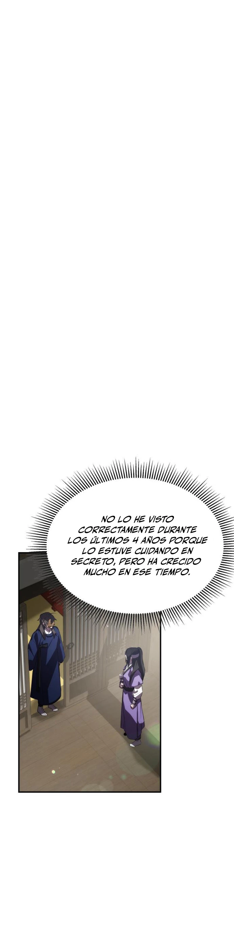 Devorador de Medicina Capítulo 62 - Página 4 en español