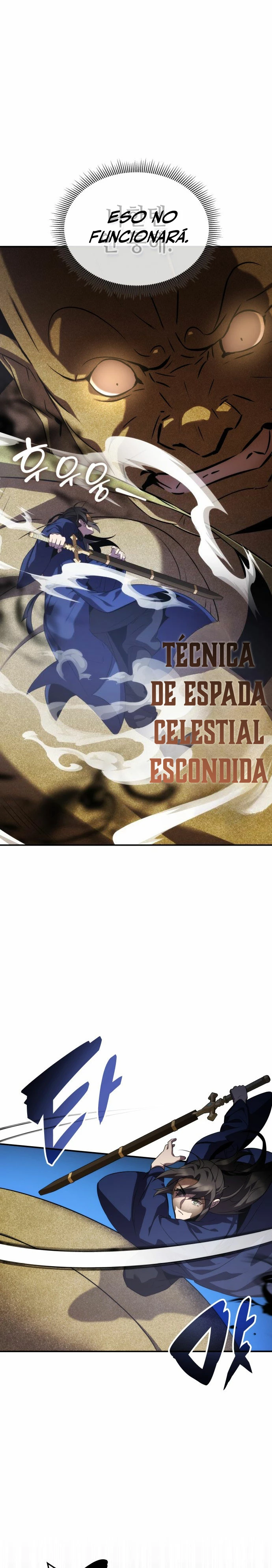 Devorador de Medicina Capítulo 63 - Página 36 en español
