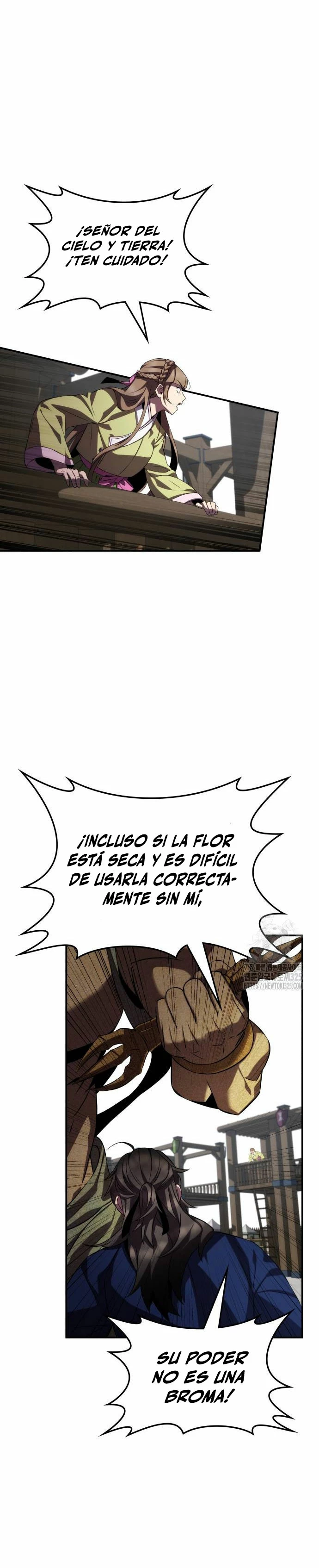 Devorador de Medicina Capítulo 64 - Página 12 en español