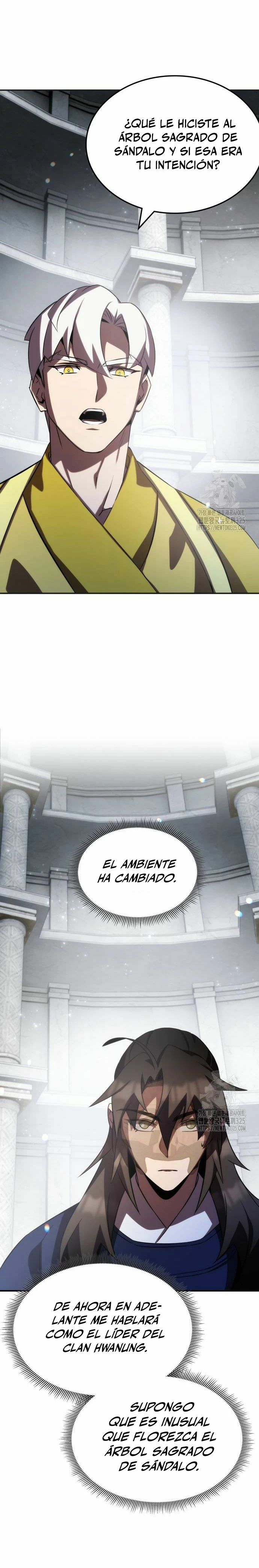 Devorador de Medicina Capítulo 65 - Página 25 en español