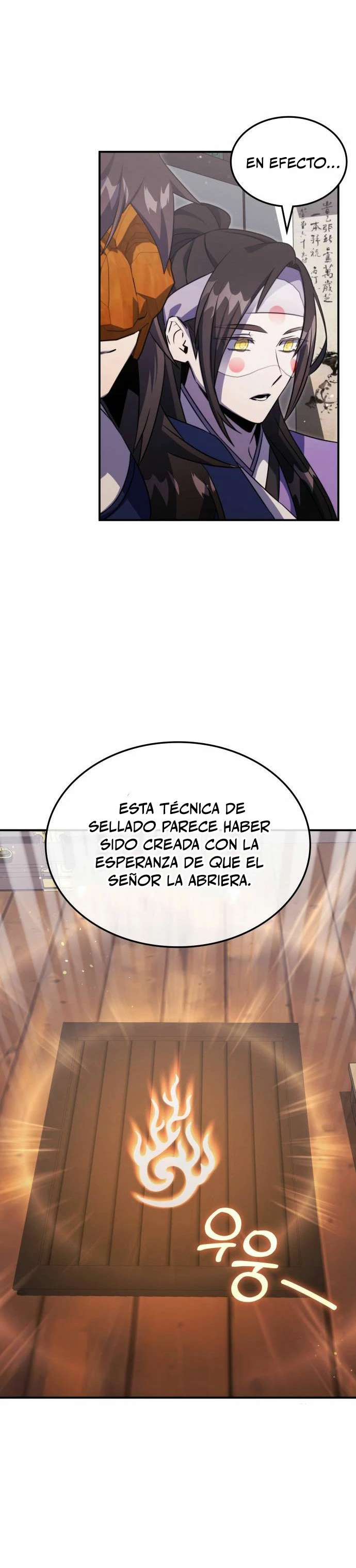 Devorador de Medicina Capítulo 66 - Página 24 en español