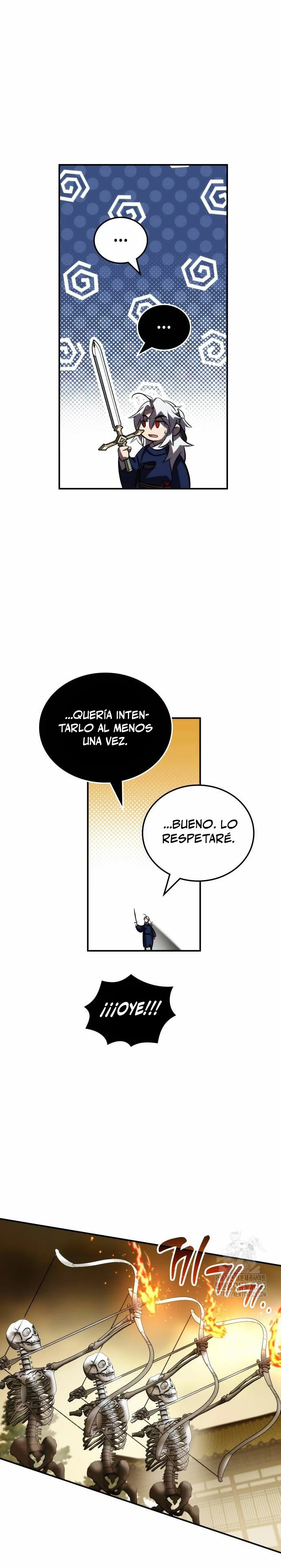 Devorador de Medicina Capítulo 68 - Página 23 en español