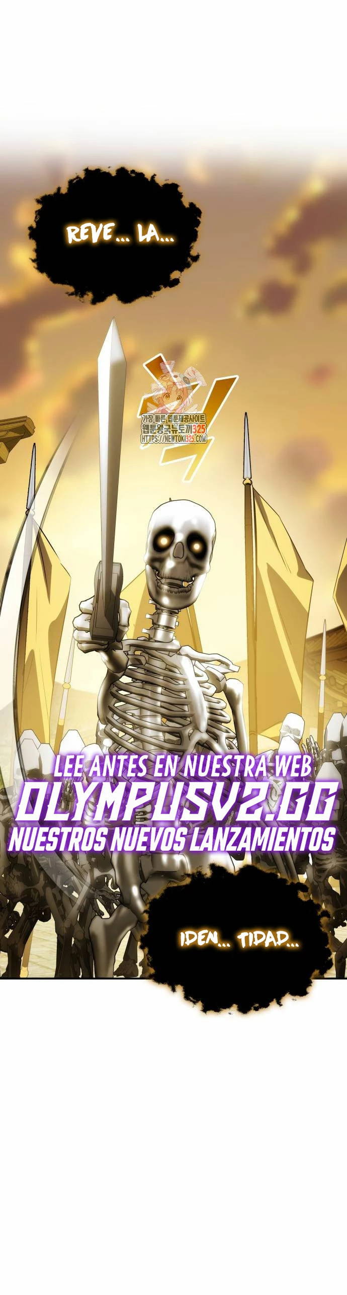 Devorador de Medicina Capítulo 68 - Página 3 en español