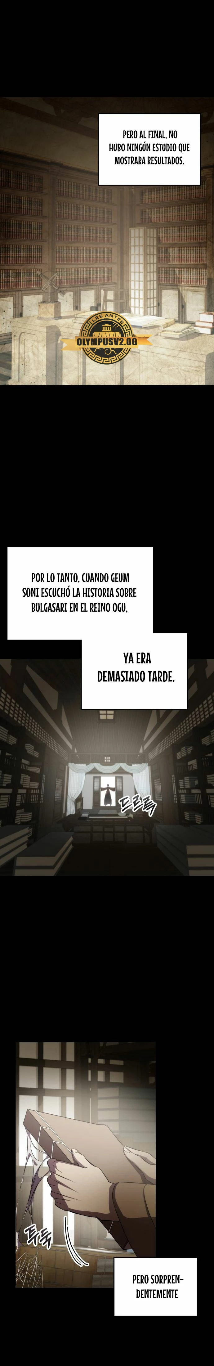 Devorador de Medicina Capítulo 69 - Página 12 en español