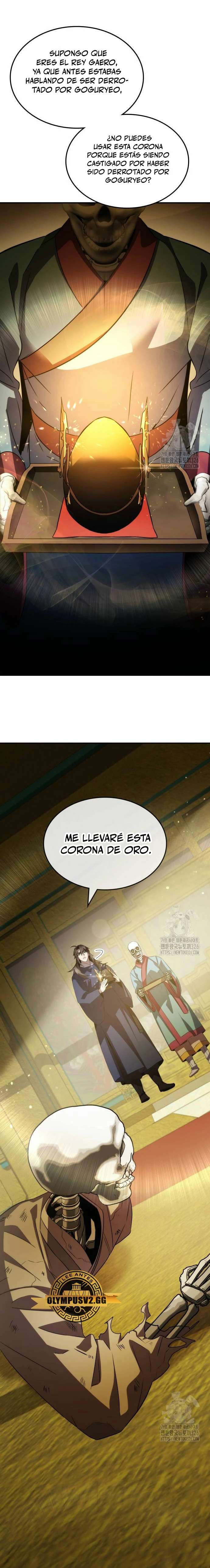 Devorador de Medicina Capítulo 69 - Página 27 en español