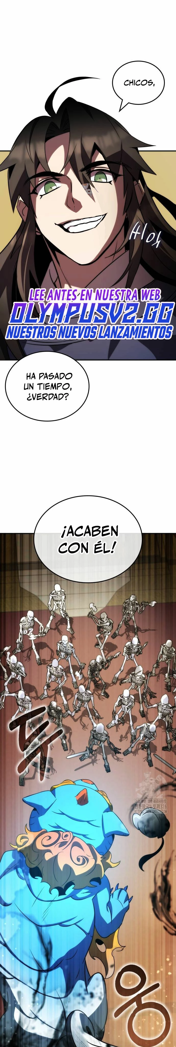 Devorador de Medicina Capítulo 69 - Página 3 en español