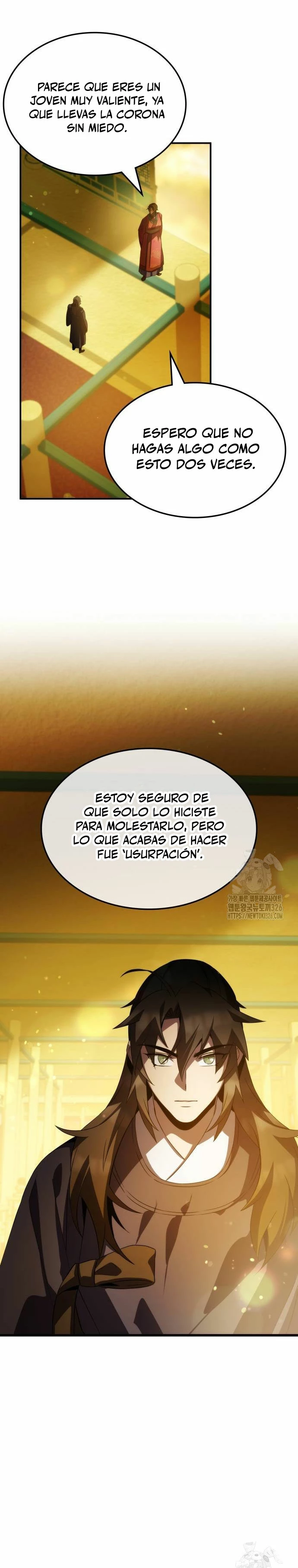 Devorador de Medicina Capítulo 69 - Página 36 en español
