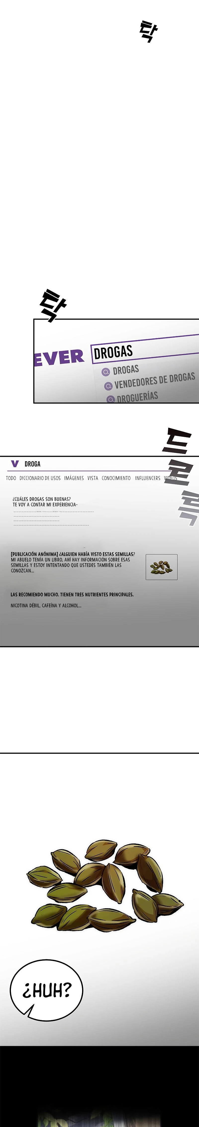 Devorador de Medicina Capítulo 7 - Página 31 en español