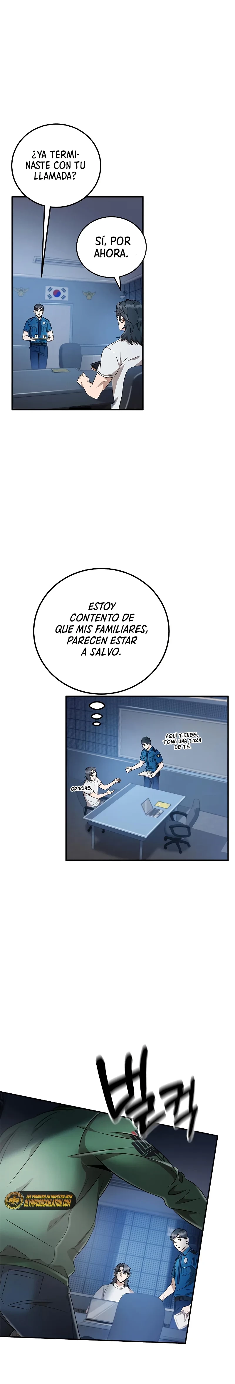 Devorador de Medicina Capítulo 7 - Página 4 en español