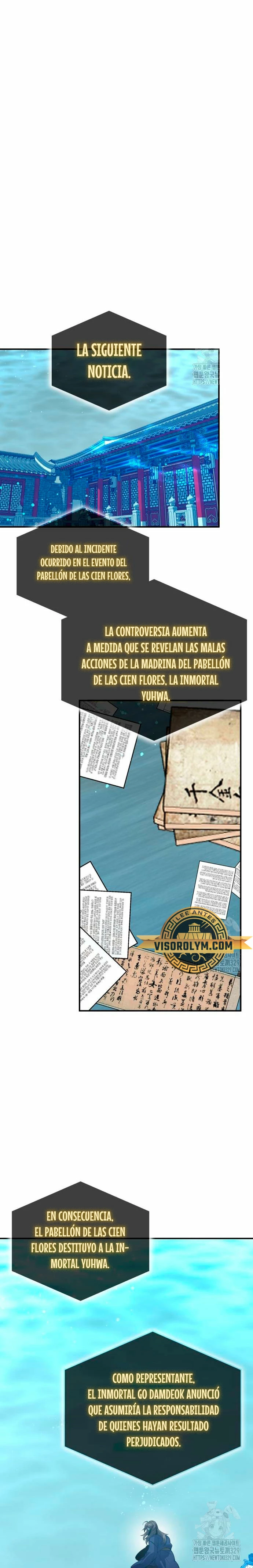 Devorador de Medicina Capítulo 75 - Página 9 en español