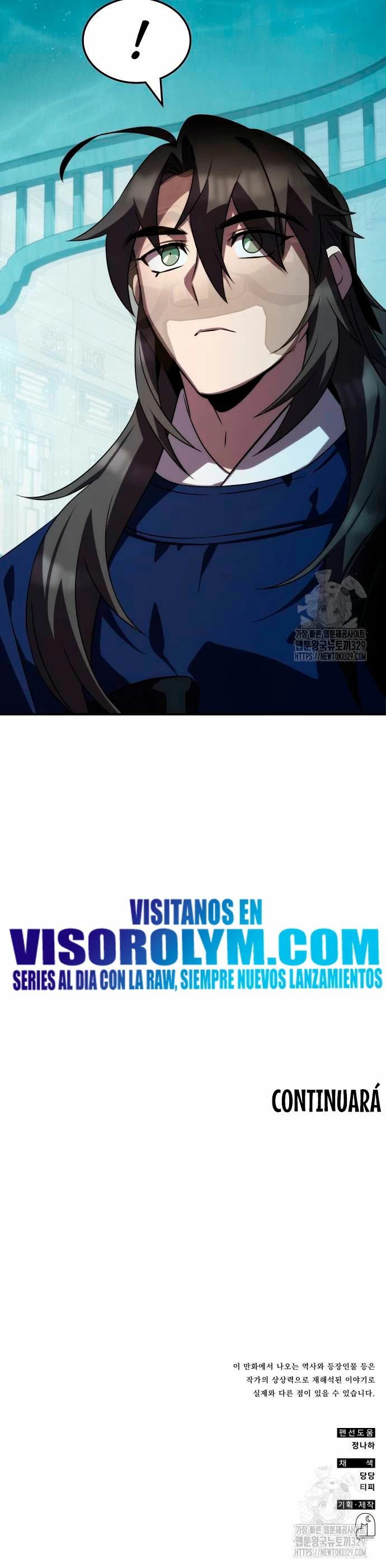 Devorador de Medicina Capítulo 76 - Página 35 en español