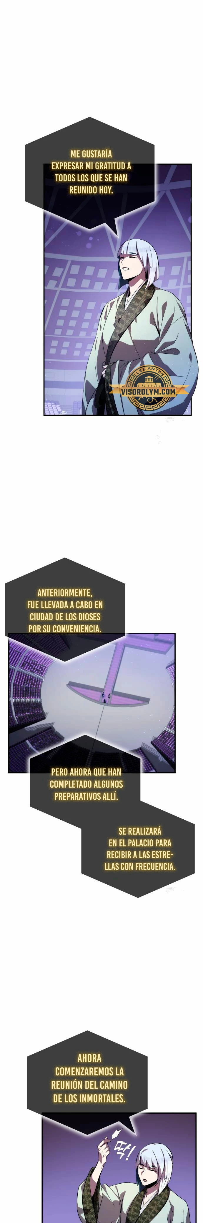 Devorador de Medicina Capítulo 77 - Página 12 en español