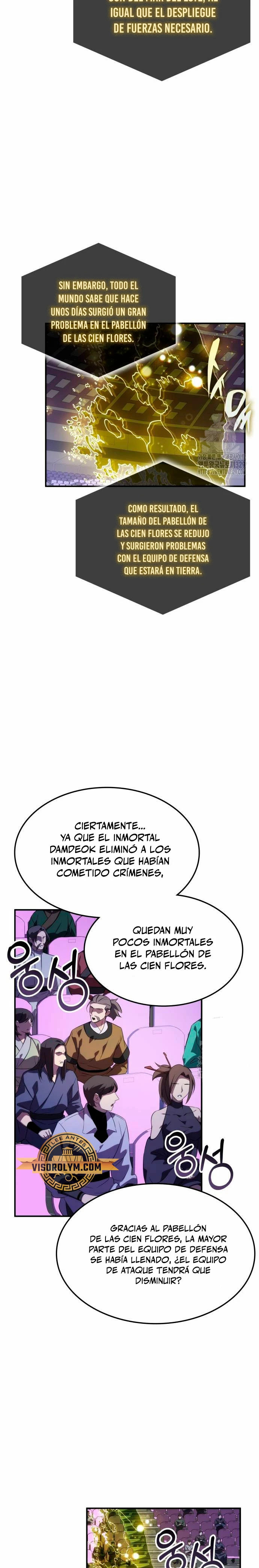 Devorador de Medicina Capítulo 77 - Página 14 en español