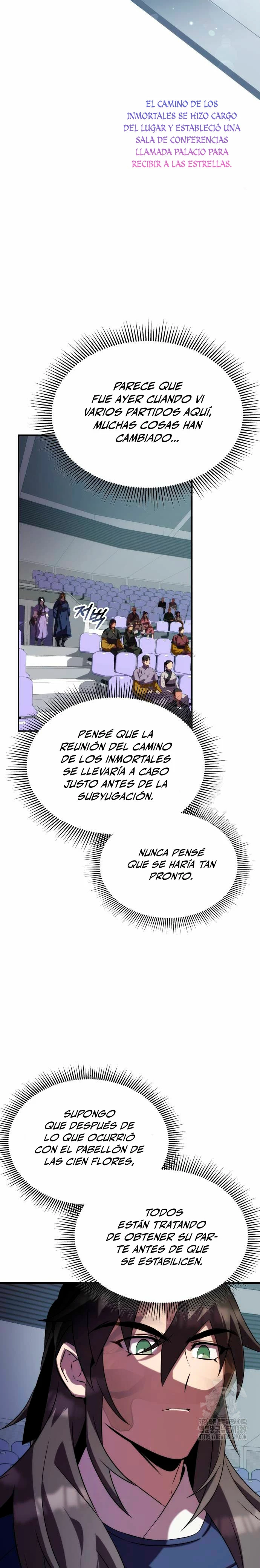 Devorador de Medicina Capítulo 77 - Página 3 en español