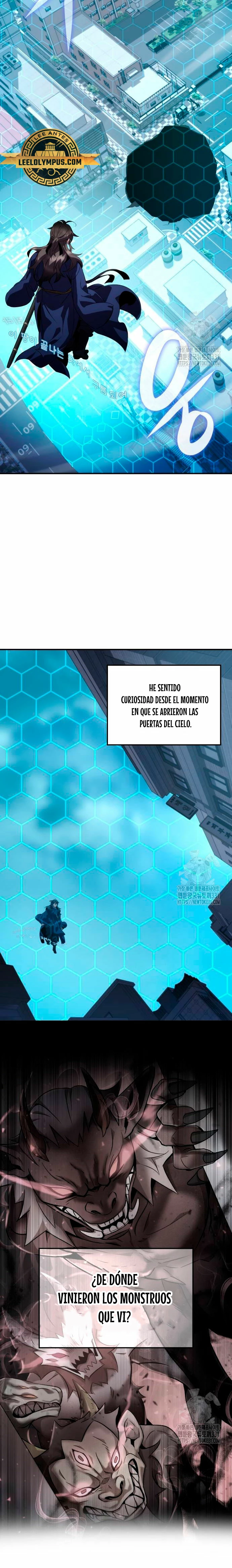 Devorador de Medicina Capítulo 78 - Página 16 en español