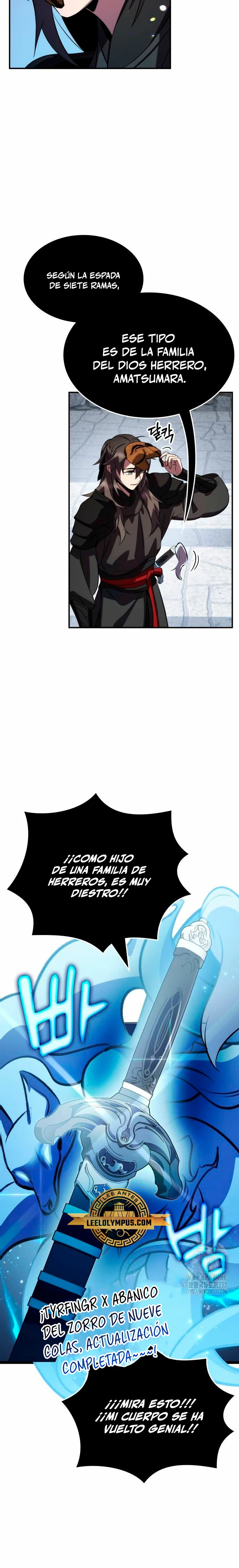 Devorador de Medicina Capítulo 79 - Página 12 en español