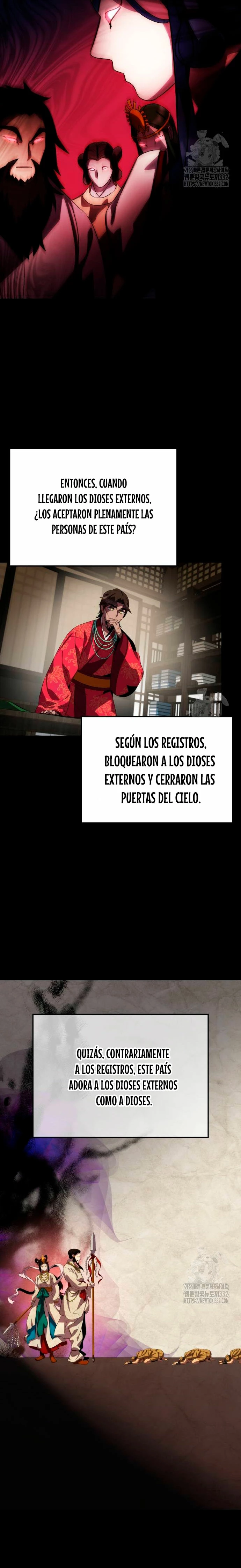 Devorador de Medicina Capítulo 79 - Página 20 en español