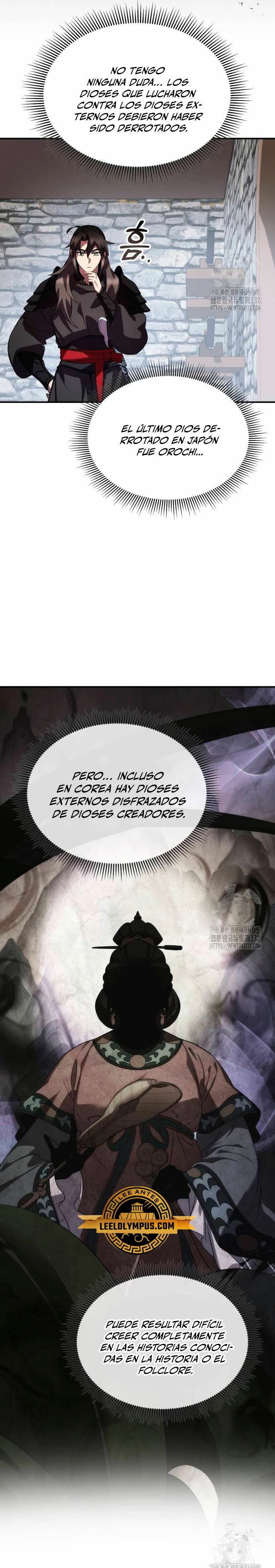 Devorador de Medicina Capítulo 79 - Página 26 en español