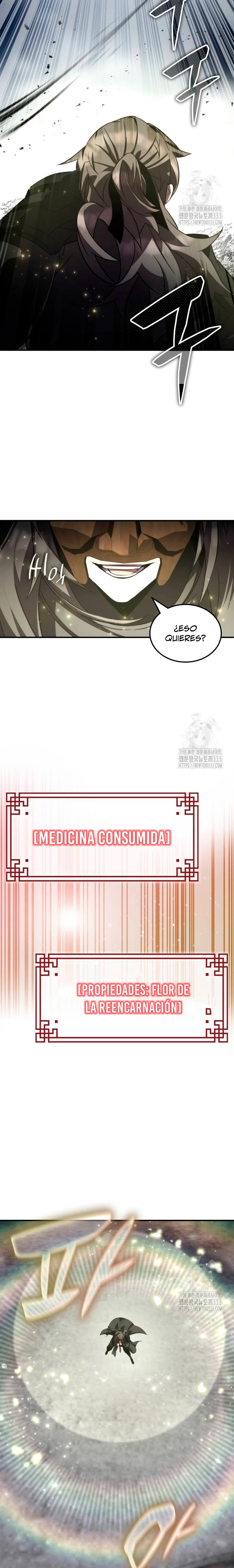 Devorador de Medicina Capítulo 80 - Página 24 en español