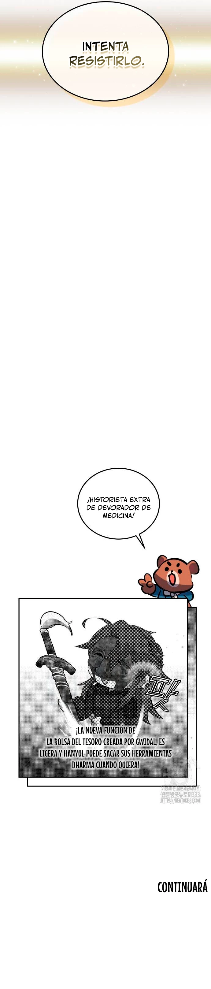 Devorador de Medicina Capítulo 80 - Página 26 en español