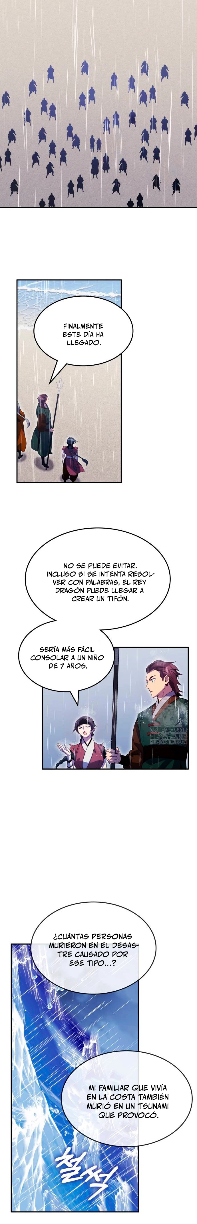 Devorador de Medicina Capítulo 82 - Página 8 en español