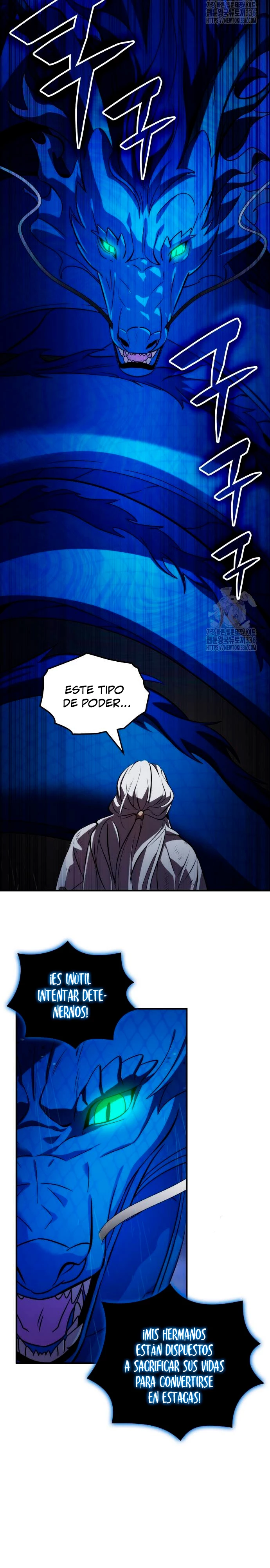 Devorador de Medicina Capítulo 83 - Página 24 en español