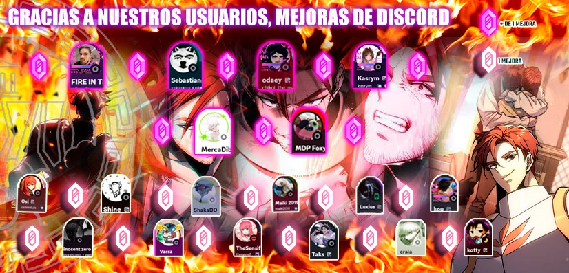 Devorador de Medicina Capítulo 84 - Página 40 en español
