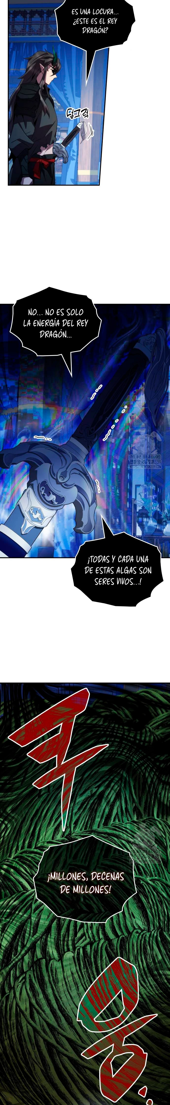 Devorador de Medicina Capítulo 86 - Página 13 en español