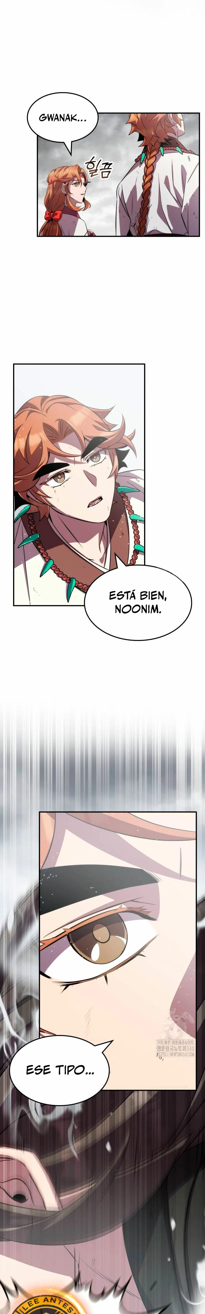 Devorador de Medicina Capítulo 88 - Página 26 en español