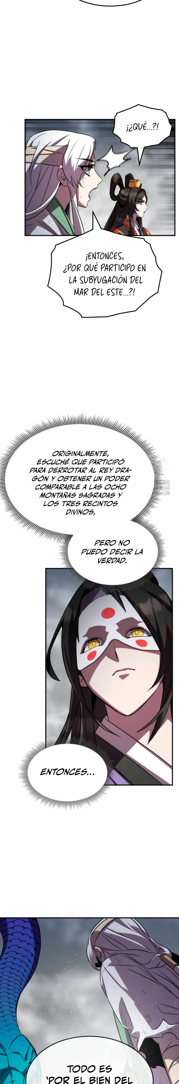 Devorador de Medicina Capítulo 88 - Página 9 en español