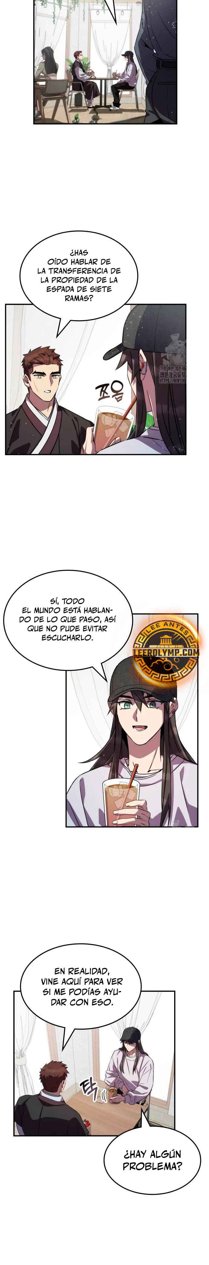 Devorador de Medicina Capítulo 90 - Página 13 en español