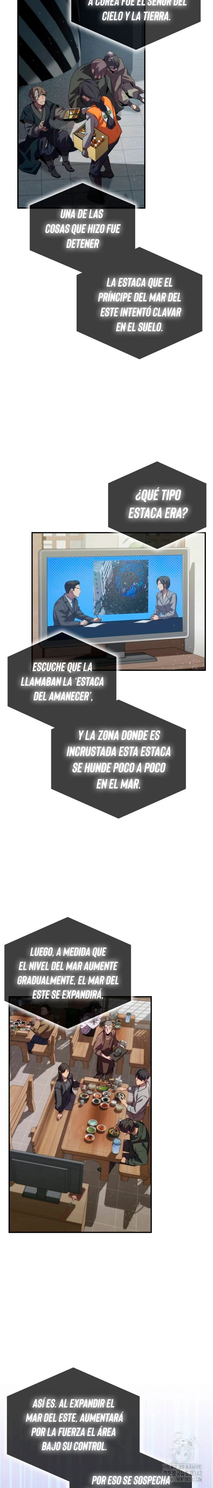 Devorador de Medicina Capítulo 90 - Página 3 en español