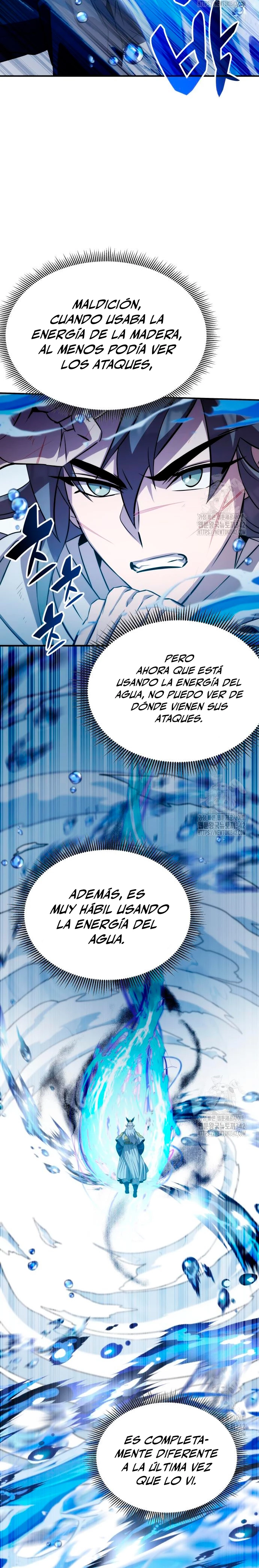 Devorador de Medicina Capítulo 91 - Página 15 en español