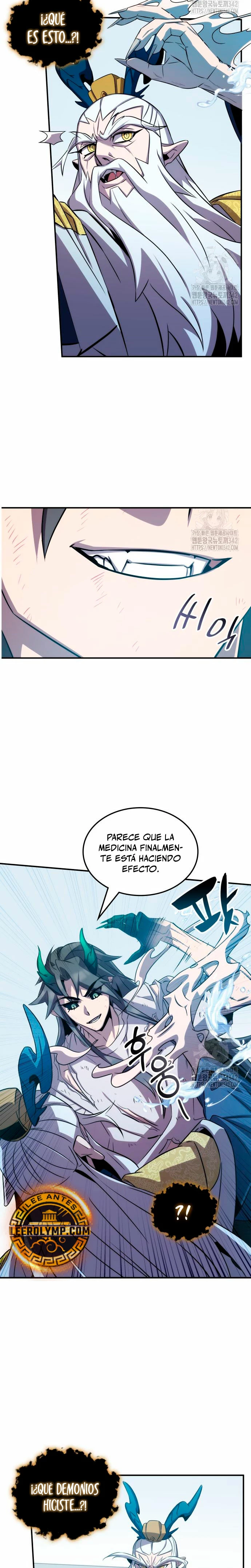 Devorador de Medicina Capítulo 91 - Página 32 en español