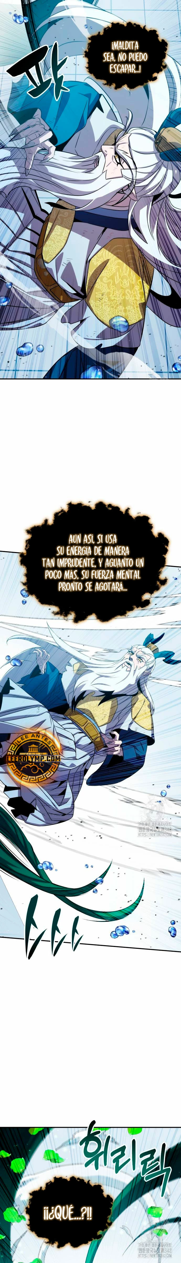 Devorador de Medicina Capítulo 92 - Página 10 en español