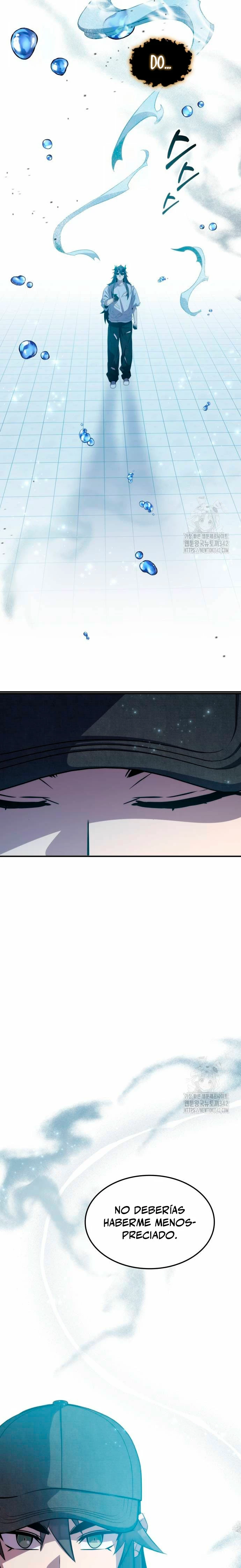 Devorador de Medicina Capítulo 92 - Página 19 en español