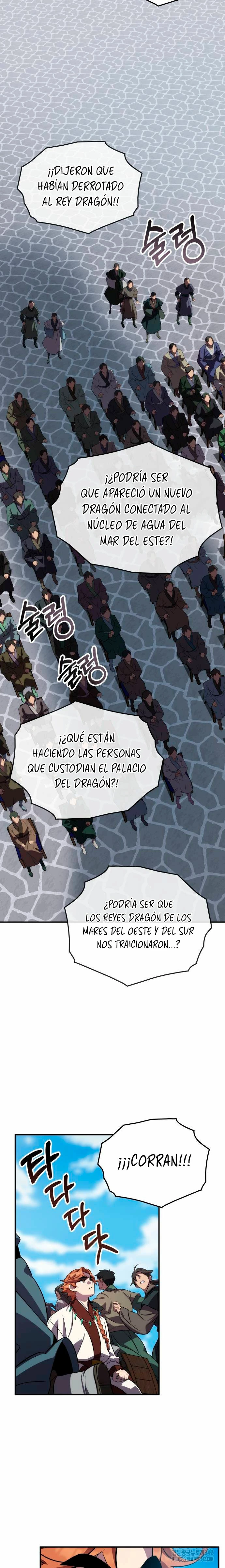 Devorador de Medicina Capítulo 92 - Página 26 en español