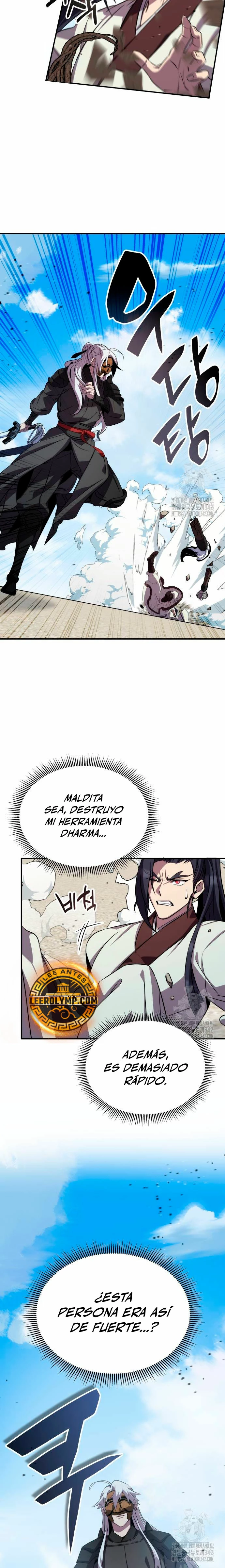 Devorador de Medicina Capítulo 94 - Página 12 en español