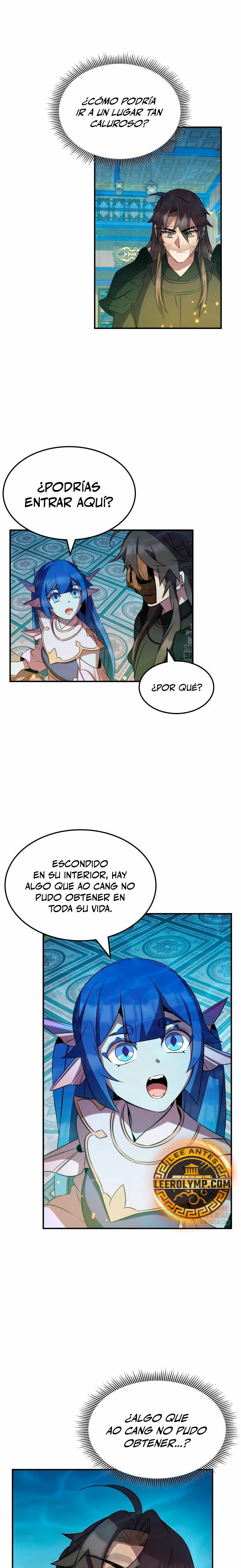 Devorador de Medicina Capítulo 96 - Página 13 en español