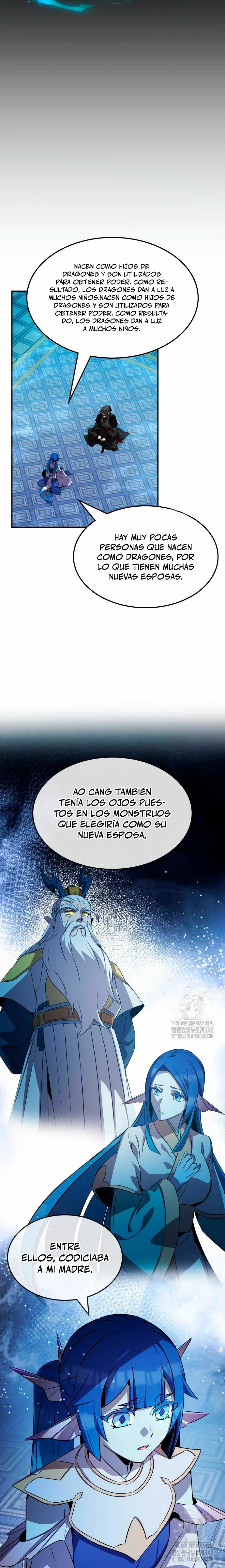 Devorador de Medicina Capítulo 96 - Página 3 en español