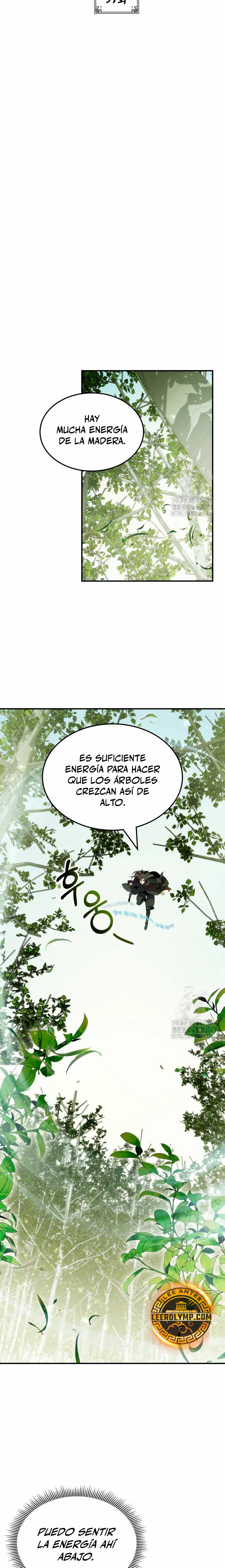 Devorador de Medicina Capítulo 97 - Página 4 en español