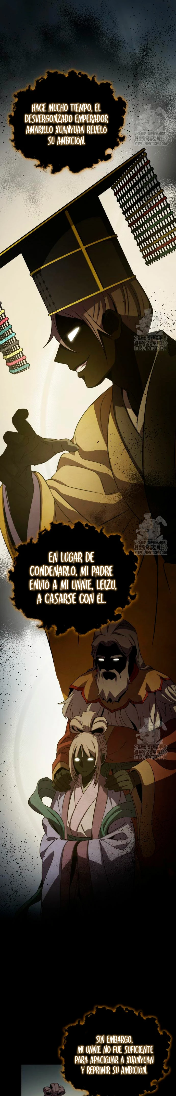 Devorador de Medicina Capítulo 98 - Página 13 en español